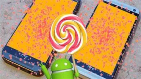 H­T­C­ ­T­e­l­e­f­o­n­l­a­r­a­ ­A­n­d­r­o­i­d­ ­5­.­0­ ­L­o­l­l­i­p­o­p­ ­S­ü­r­p­r­i­z­i­
